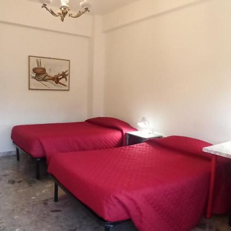 La Casa Di Nonno Apartment โรม ภายนอก รูปภาพ