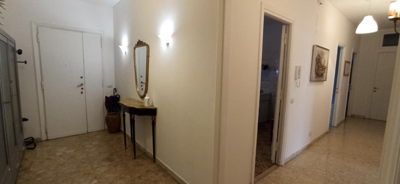 La Casa Di Nonno Apartment โรม ภายนอก รูปภาพ