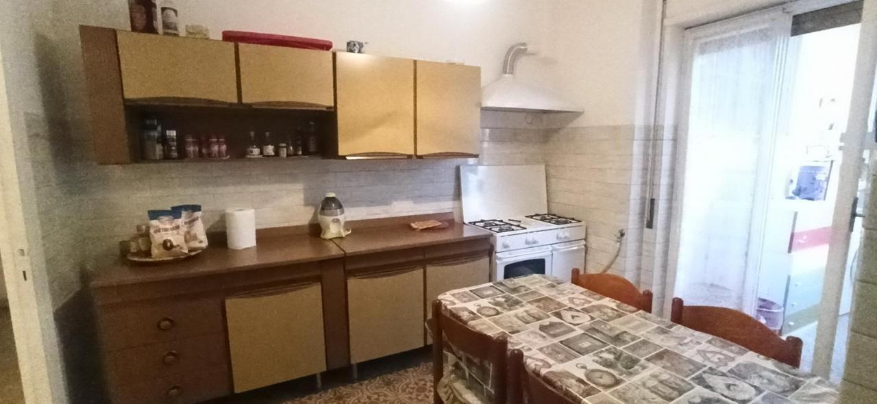 La Casa Di Nonno Apartment โรม ภายนอก รูปภาพ