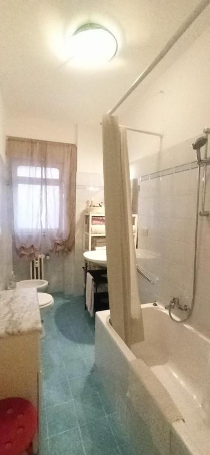 La Casa Di Nonno Apartment โรม ภายนอก รูปภาพ