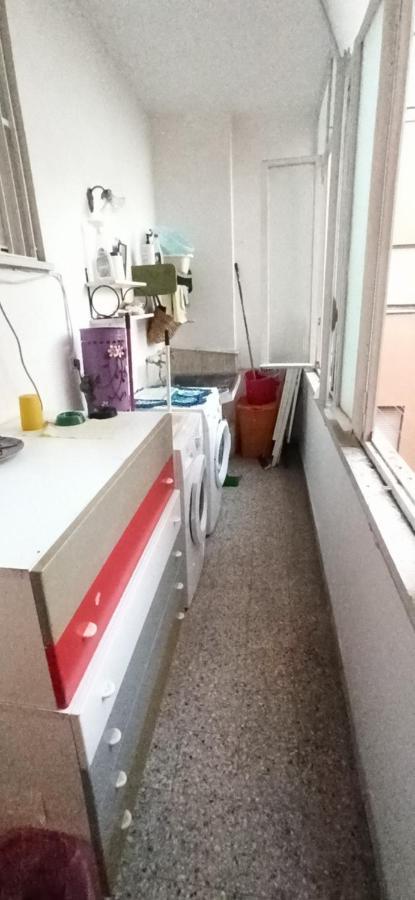 La Casa Di Nonno Apartment โรม ภายนอก รูปภาพ