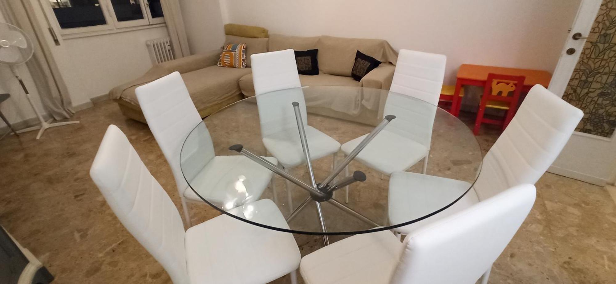 La Casa Di Nonno Apartment โรม ภายนอก รูปภาพ