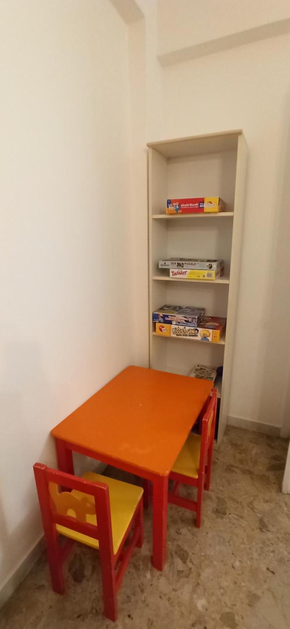 La Casa Di Nonno Apartment โรม ภายนอก รูปภาพ